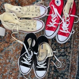 Converse bundle